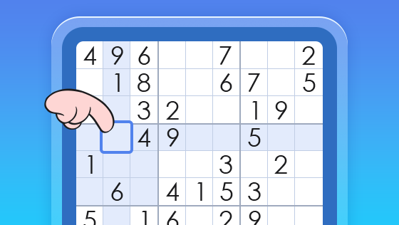 sudoku facile gratuit